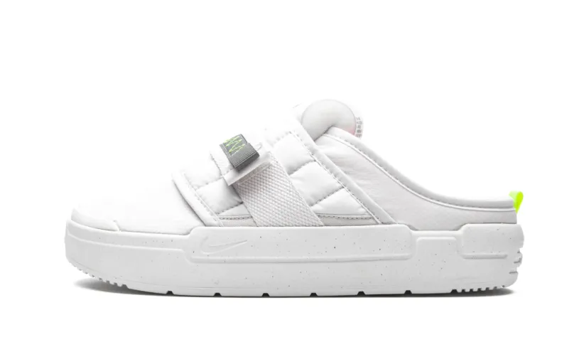 Nike Basketball OFFLINE 'Vast Grey'